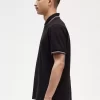 Chemise Fred Perry M12 pour homme