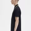 Chemise Fred Perry M12 pour homme