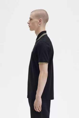 Chemise Fred Perry M12 pour homme
