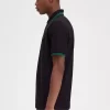 Chemise Fred Perry M12 pour homme