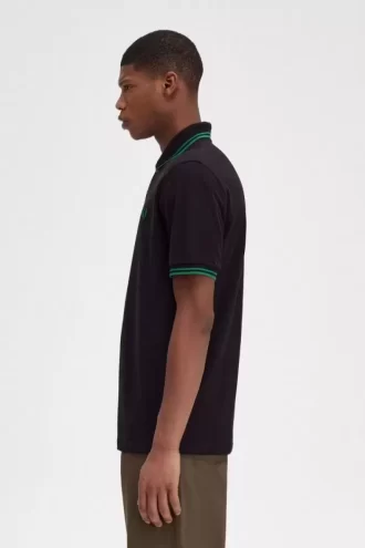 Chemise Fred Perry M12 pour homme
