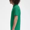 Chemise Fred Perry M12 pour homme