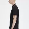 Chemise Fred Perry M12 pour homme