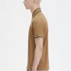 Chemise Fred Perry M12 pour homme