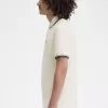 Chemise Fred Perry M12 pour homme