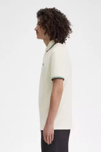Chemise Fred Perry M12 pour homme