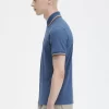 Chemise Fred Perry M12 pour homme