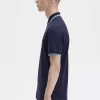 Chemise Fred Perry M12 pour homme