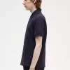 Chemise Fred Perry M12 pour homme