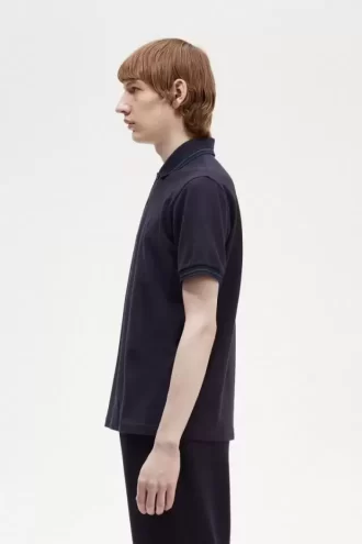 Chemise Fred Perry M12 pour homme