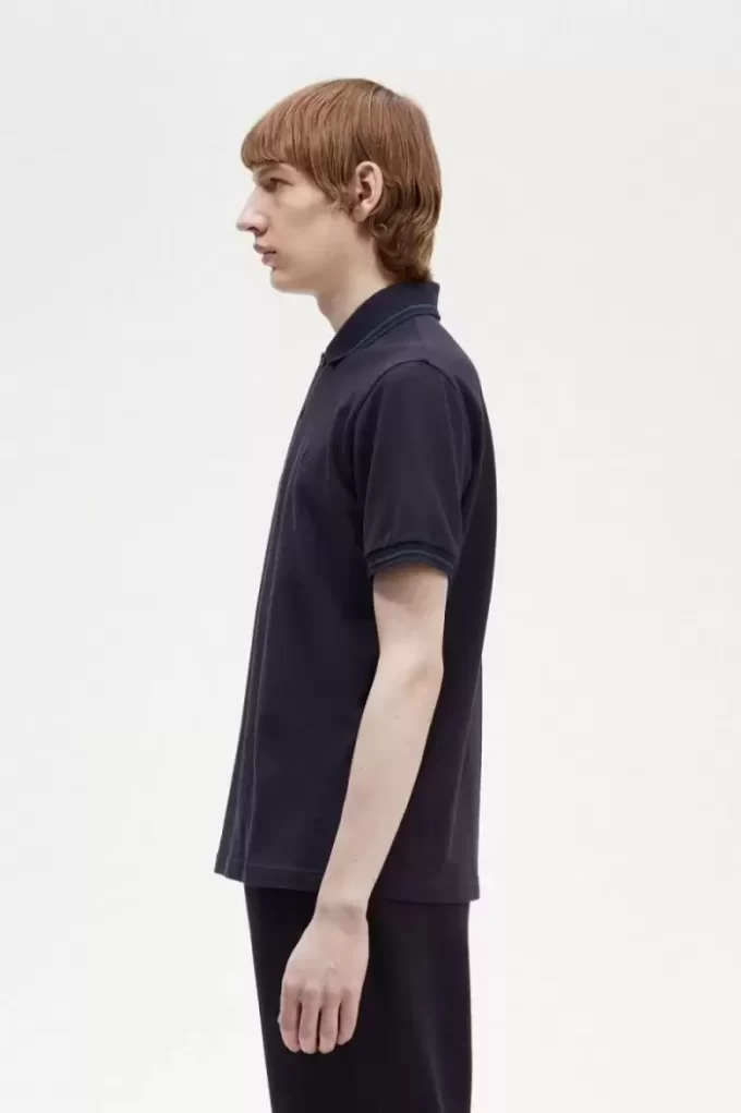 Chemise Fred Perry M12 pour homme