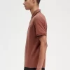 Chemise Fred Perry M12 pour homme