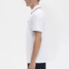 Chemise Fred Perry M12 pour homme