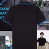 Chemise Fred Perry M12 pour homme