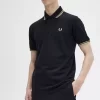 Chemise Fred Perry M12 pour homme