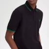 Chemise Fred Perry M12 pour homme