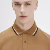Chemise Fred Perry M12 pour homme