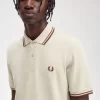 Chemise Fred Perry M12 pour homme