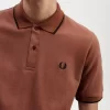 Chemise Fred Perry M12 pour homme