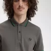 Chemise Fred Perry M12 pour homme