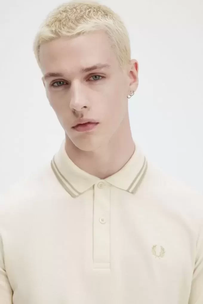 Chemise Fred Perry M12 pour homme