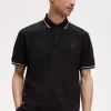 Chemise Fred Perry M12 pour homme