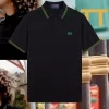 Chemise Fred Perry M12 pour homme