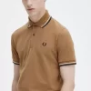 Chemise Fred Perry M12 pour homme