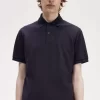 Chemise Fred Perry M12 pour homme