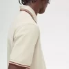 Chemise Fred Perry M12 pour homme
