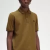 Chemise Fred Perry M12 pour homme