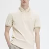Chemise Fred Perry M12 pour homme