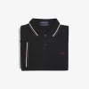 Chemise Fred Perry M12 pour homme