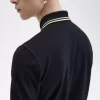 Chemise Fred Perry M12 pour homme