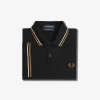 Chemise Fred Perry M12 pour homme