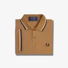Chemise Fred Perry M12 pour homme