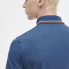 Chemise Fred Perry M12 pour homme