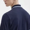 Chemise Fred Perry M12 pour homme