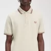 Chemise Fred Perry M12 pour homme
