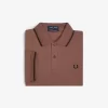 Chemise Fred Perry M12 pour homme