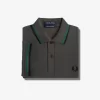 Chemise Fred Perry M12 pour homme