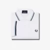 Chemise Fred Perry M12 pour homme