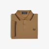 Chemise Fred Perry M12 pour homme