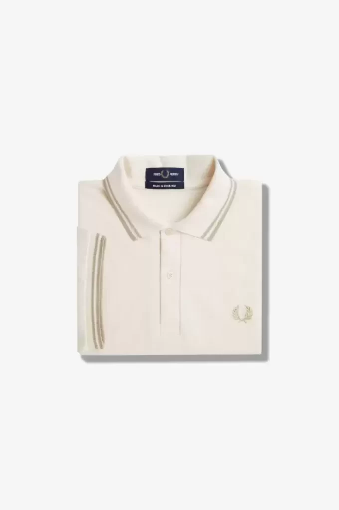 Chemise Fred Perry M12 pour homme
