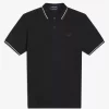 Chemise Fred Perry M12 pour homme