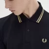 Chemise Fred Perry M12 pour homme