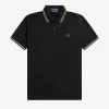 Chemise Fred Perry M12 pour homme