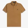 Chemise Fred Perry M12 pour homme