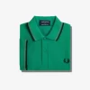 Chemise Fred Perry M12 pour homme