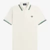 Chemise Fred Perry M12 pour homme